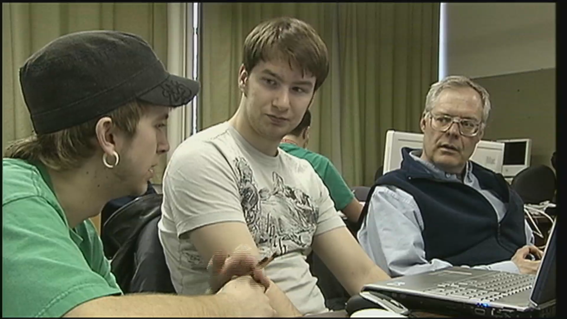 Thumbnail image for CWU Science Dept