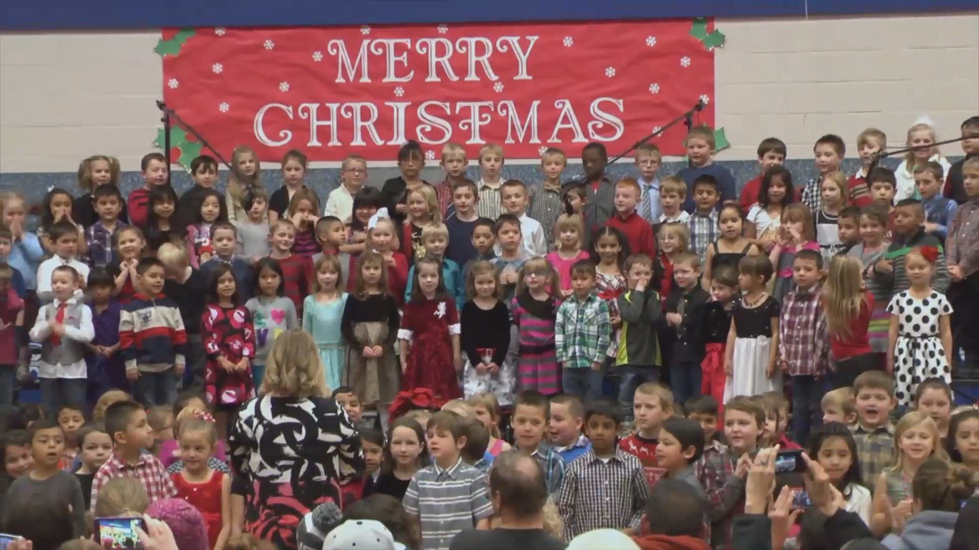 Thumbnail image for Mt Stuart Holiday Program K-1 2015