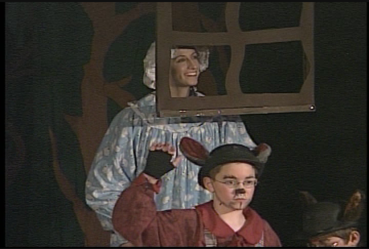 Thumbnail image for Theatre - MT Childrens Theatre - Red Riding Hood