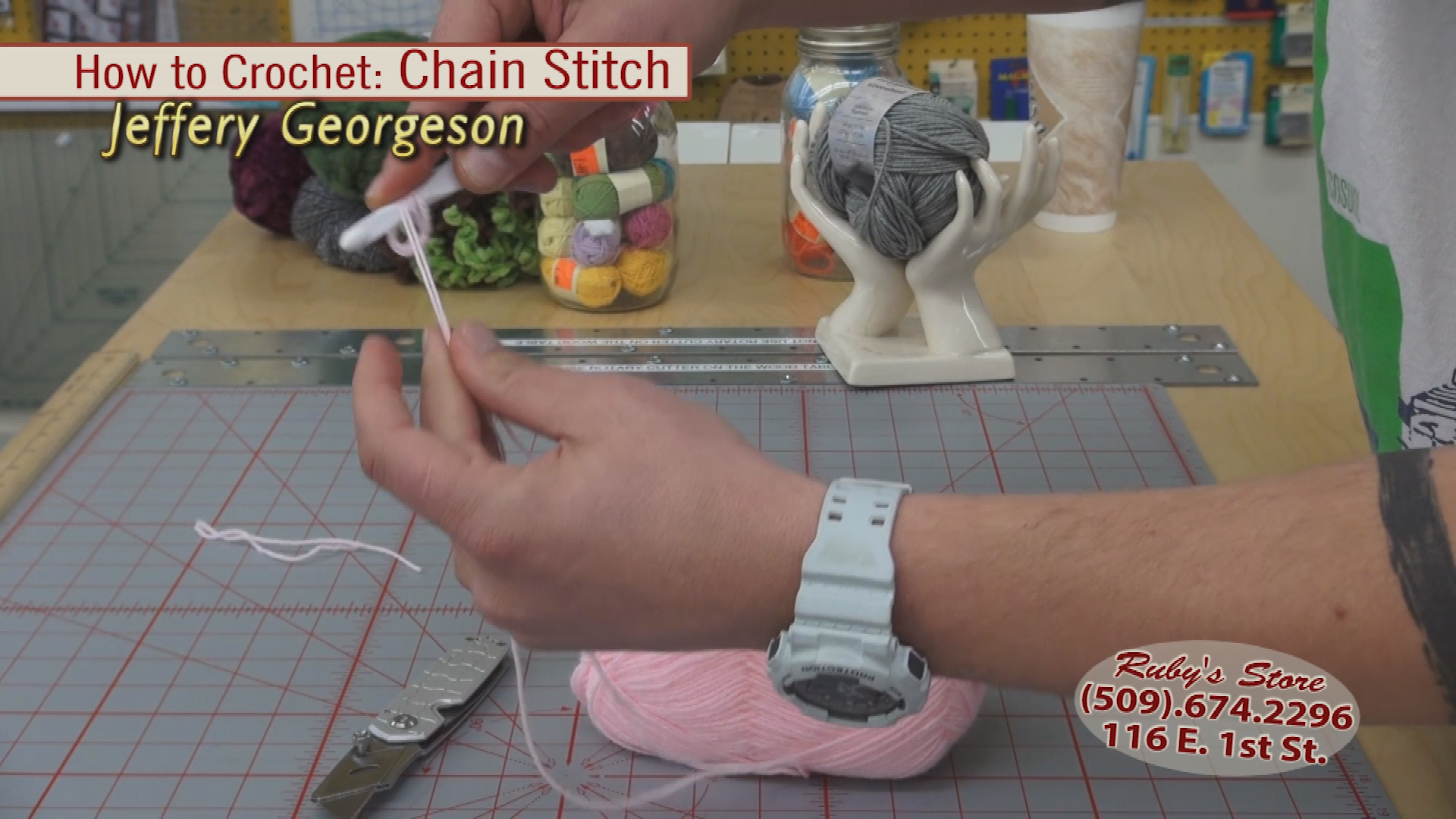 Thumbnail image for Ruby's Scrapbooking