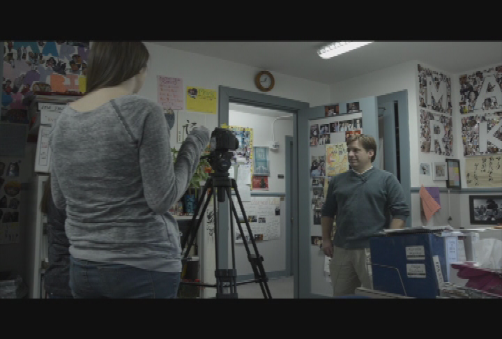 Thumbnail image for CWU Student Documentary Films 2013